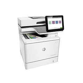 HP Color LaserJet Enterprise M578f 1200x1200 dpi Multifunction Laser Printer - 7ZU86A