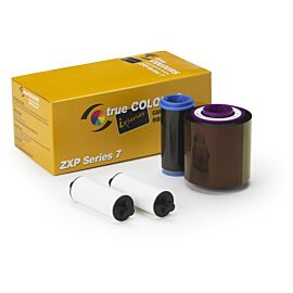 Zebra ID Card Printer Ribbon for ZXP Series 7 - 800077-740