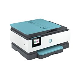 HP OfficeJet Pro 8025e All-in-One Printer - 1K7K3A
