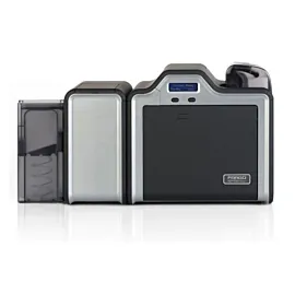 Fargo HDP5000 Dual Sided Printer - 89640