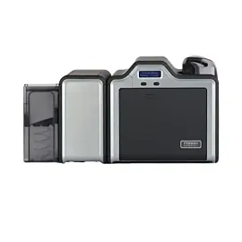 Fargo HDP5000 Retransfer Printer - 89660