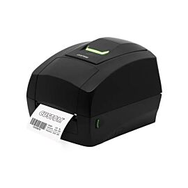 Custom America D4 102 Barcode Label Printer - 911MK010500J33