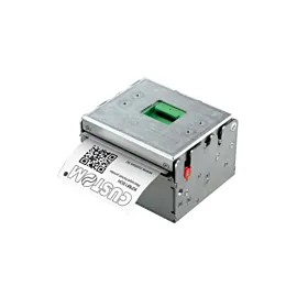 Custom America KPM180H-LL Ticket Printer - 915AH030100700