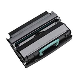 Dell Cartridge and Imaging Drum (Black) for 3333dn 3335dn - 958VC