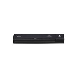 Canon P-208II 600 dpi 8ppm USB Mobile Document Scanner - 9704B007