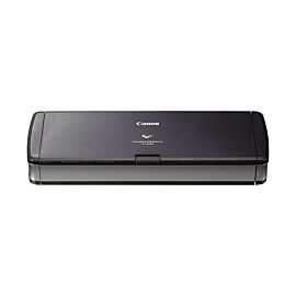 Canon imageFORMULA P-215II 600 dpi 10ppm Document Scanner - 9705B007