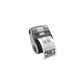 TSC Alpha-3R 203dpi Barcode Label Printer - 99-048A062-0201