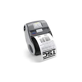 TSC Alpha-3R 203dpi Barcode Label Printer - 99-048A068-0301