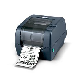 TSC TTP-247 203dpi 12ips Barcode Label Printer - 99-125A013-0001