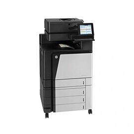 HP Color LaserJet Enterprise flow M880z Multifunction Laser Printer - A2W75A#BGJ
