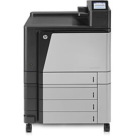 HP LaserJet M855xH Duplex 1200 dpi x 1200 dpi USB Color Laser Printer - A2W78A