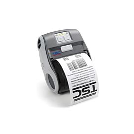 TSC Alpha-3R Barcode Label Printer 708764 - A30RB-A001-0001