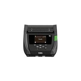 TSC Alpha-40L 203dpi Barcode Label Printer - A40L-A001-0001