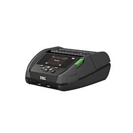 TSC Alpha-40L 203dpi Barcode Label Printer - A40L-A001-1001