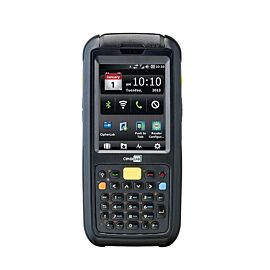 CipherLab CP60 Handheld Mobile Computer - A607WWNHD31UN