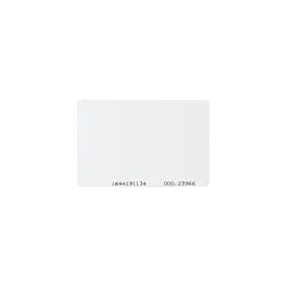 Bosch Access Control Card - ACD-ATR11ISO