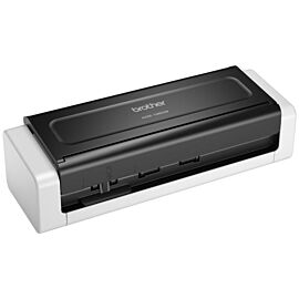Brother 600 x 600 dpi 25 ppm Wireless Document Scanner - ADS-1250W