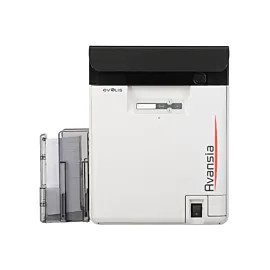 Evolis AVANSIA Retransfer Printer - AV1HBHLBBD