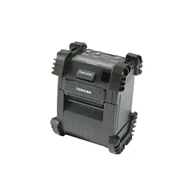 Toshiba B-EP2DL Mobile Printer - B-FP3D-GH52-QM-R