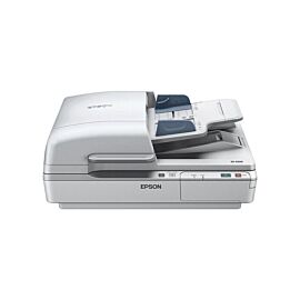 Epson WorkForce DS-6500 1200 dpi 25ppm Document Scanner - B11B205221