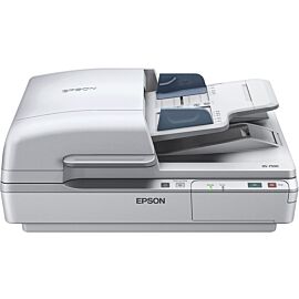 Epson DS-7500 1200 dpi 40ppm USB Desktop Document Scanner - B11B205321