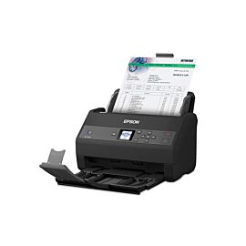 Epson WorkForce ES-865 Color Duplex Document Scanner - B11B250202