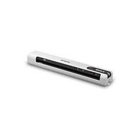 Epson DS-70 1200 dpi 10ppm USB Portable Document Scanner - B11B252202