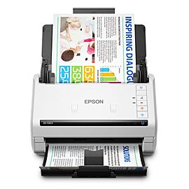 Epson DS-530 II 300 dpi 35ppm Color Duplex Document Scanner - B11B261202