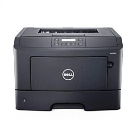 Dell 850-Sheet 1200 x 1200 dpi USB 2.0 Wired Monochrome Laser Printer - B2360DN