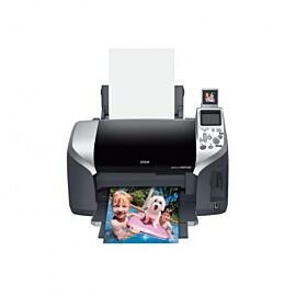 Epson Stylus Photo R320 Color InkJet Printer - B281B