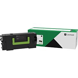 Lexmark Unison Black, Laser, High Yield, 15000 Pages Toner Cartridge - B281H00