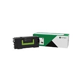 Lexmark Unison Black, Laser, Extra High Yield, 30000 Pages Original Toner Cartridge - B281X00