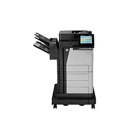 HP LaserJet Enterprise Flow MFP M630z Printer - B3G86A