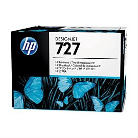 HP 727 Printhead for DesignJet - B3P06A