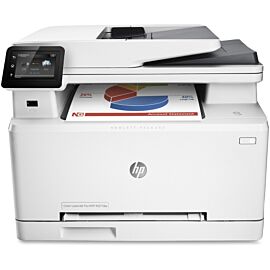 HP Color Laserjet Pro MFP M277dw Wireless All-in-One (AIO) Color Printer - B3Q11A