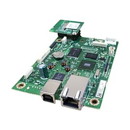 HP Formatter PCA with Wireless Card M252dw only - B4A22-60001