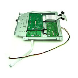 HP Formatter Assembly for CLJ Ent M552 Series - B5L23-67901