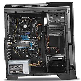 HP Control Panel Connect Board for LaserJet Enterprise M506 / M553 Series Printer - B5L25-60001
