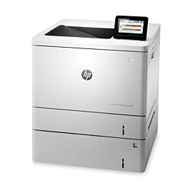 HP LaserJet Enterprise M553x Color Laser Printer - B5L26A