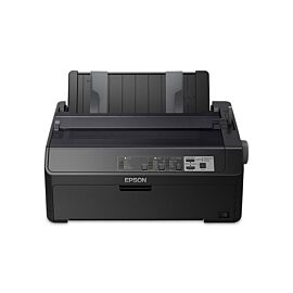 Epson FX-890 2400 x 1200 dpi 24ppm Impact Printer - C11CF37202