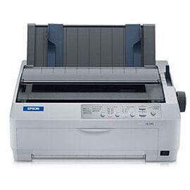 Epson LQ-590II 360 X 180 24-pin Dot Matrix Printer - C11CF39201