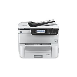 Epson WF-C8690 4800 x 1200 dpi 24ppm Multifunctional Inkjet Printer - C11CG68201