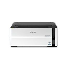 Epson WorkForce ST-M1000 Monochrome Supertank Printer - C11CG94201