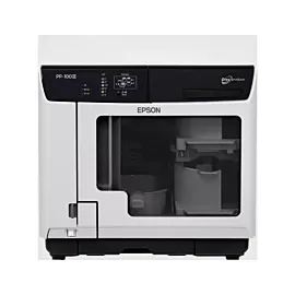 Epson Discproducer PP-100III Inkjet Printer - C11CH40001