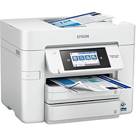 Epson WorkForce Pro WF-C4810 Multifunction Inkjet Color Printer - C11CJ05205
