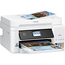 Epson WorkForce ST-C4100 2400 dpi 15.5ppm Printer - C11CJ60203