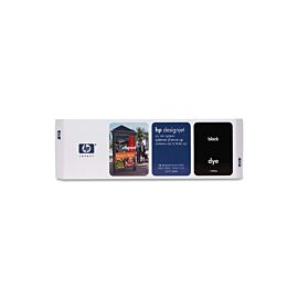 HP Designjet CPink System Printhead with Cartridge - C1806A