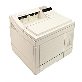 HP LaserJet 4 Plus Printer 12ppm 600dpi - C2037A