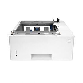 HP Dual Bin Input Tray Assembly for 2500cm Printer - C2684-60130