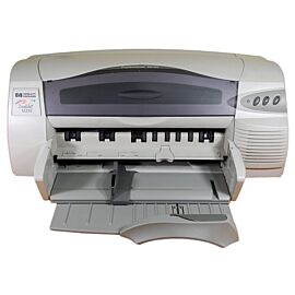 HP DeskJet 1220C Color InkJet Printer - C2693A